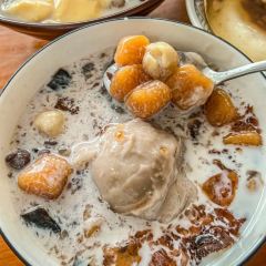 Dongdongxianyuyuan (dashanghaicheng) User Photo