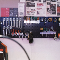 M7 cafe(市区店) User Photo