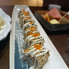蟹乐·活蟹料理 User Photo