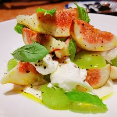 The Living Room User Photo