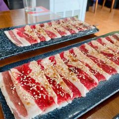 一头牛烤肉火锅(嘉盛店) User Photo