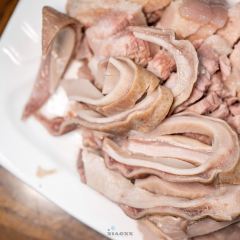 牛头饭店(西溪路店) User Photo