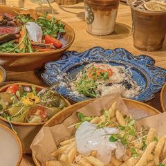 壹半Coffee&Brunch User Photo