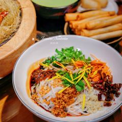 外婆味道·云南菜大当家(润城店) User Photo