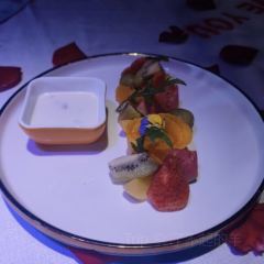 for you 浮遊·西餐廳（東二環泰禾店）張用戶圖片