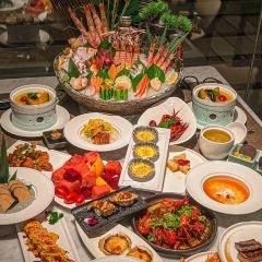 開臣國際酒店四季餐廳張用戶圖片