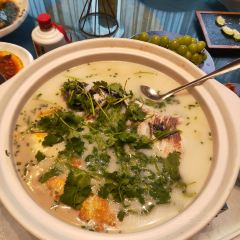 塞納河畔（珍珠園店）張用戶圖片