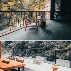 重庆朴乡金佛山度假酒店·朴乡餐厅 User Photo