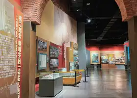 哈爾濱工運歷史展覽館