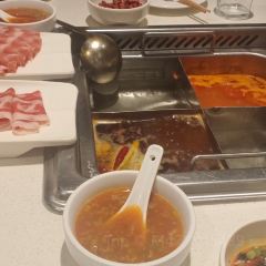 海底捞火锅(锦荣悦汇城店) ảnh của người dùng