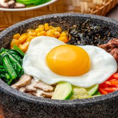 米村拌饭(睢阳万达店) User Photo