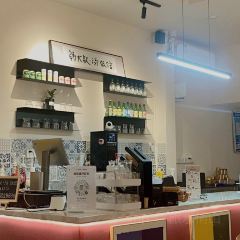 韓大叔湯飯館張用戶圖片