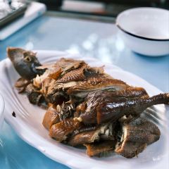 竹园马老二清真卤鸡店 User Photo