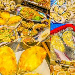 吉品·鮑魚雞煲（麥地店）張用戶圖片