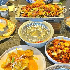 額娘春餅(萬達店)張用戶圖片