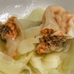 周记盛世家宝饺子馆 User Photo