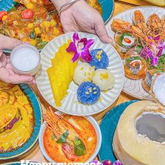 小象曼芭·泰式風味餐廳（水岸城店）張用戶圖片