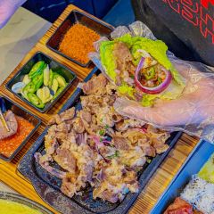 Caten佳田（東平永旺店）張用戶圖片