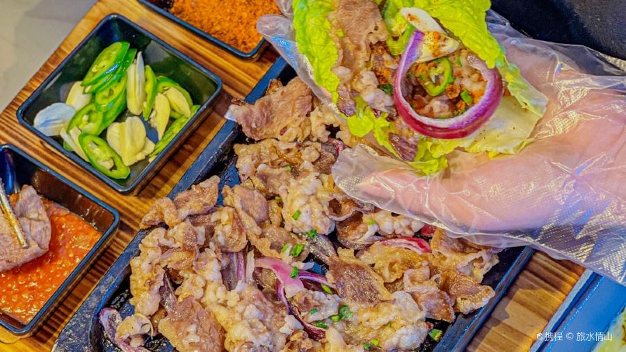 Caten佳田（東平永旺店）