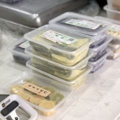 如辉奉化点心(天一店) User Photo