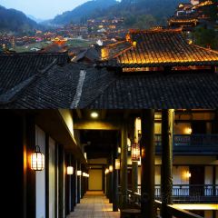 乌江寨暮山酒店·百濮全日制餐厅 User Photo