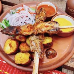 Pachapapa 여행 사진