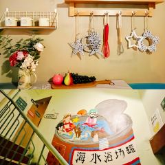 梦想咖啡1号店(010号店) User Photo