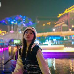 眉州东坡(东坡印象水街店) User Photo