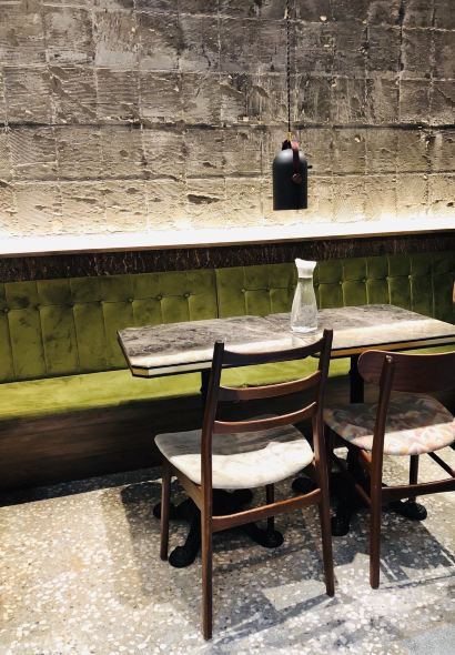 Simple Kaffa Flagship Store