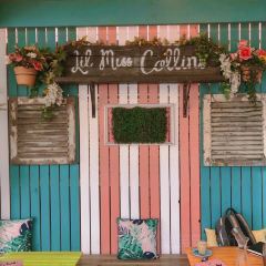 Lil Miss Collins Café Parramatta User Photo