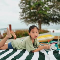 SEEN Beach Club Samui張用戶圖片