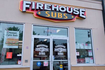 Firehouse Subs Polaris Parkway