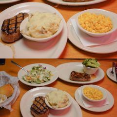 Texas Roadhouse User Photo