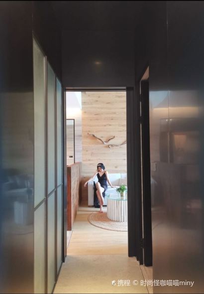 三亞1 Hotel 海棠灣陽光壹酒店·綠房子Green House（三亞1Hotel店）