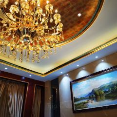 尚爵烤鸭宴会酒店(高新区店) User Photo