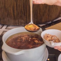 深圳餐馆(周村店) User Photo