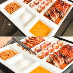 深圳餐馆(周村店) User Photo