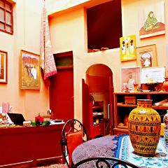 Riad Ma Boheme User Photo