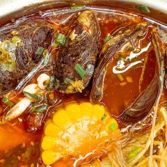Nongjiaxiaoyuan User Photo
