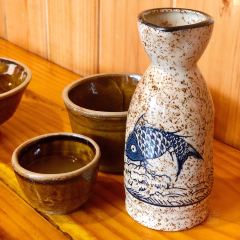 西月火塘餐館張用戶圖片