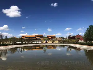 Thousand-Buddha Cave