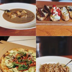 归究素食餐吧 User Photo