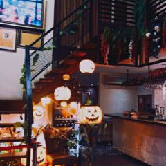 Walnut Cafe & Bar User Photo