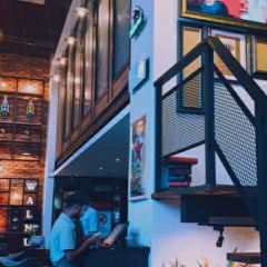 Walnut Cafe & Bar User Photo