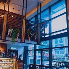Walnut Cafe & Bar User Photo