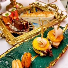 上海The Drama酒店·Le Pump樂汸西餐厅&酒馆 User Photo