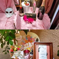 上海The Drama酒店·Le Pump樂汸西餐厅&酒馆 User Photo