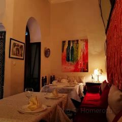 Riad El Reducto 여행 사진