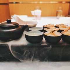 JIANG ZHE HUI CHINESE CUISINE User Photo