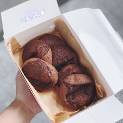 蕾迪家手工千層蛋糕(江北店)張用戶圖片